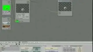 Учебное пособие по компоновке узлов Blender