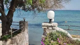 Greece, Zakynthos, Agios Sostis beach