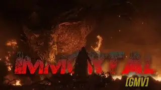 NEFFEX - IMMORTAL [GMV]