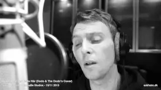 Pigen Med Det Røde Hår (Dodo & The Dodo's Cover)