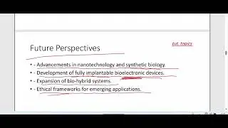 Bioelectronic lecture 1 10 2 2025