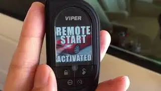 バイパー カーセキュリティ VIPER5906V