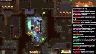Vagante - [RNG Platformer] now on Kickstarter part 3