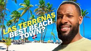 My First Time in Las Terrenas on New Year’s… I Wasn’t Ready