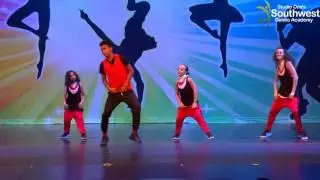 002 Get Like Me - Top Dance Studios Las Vegas
