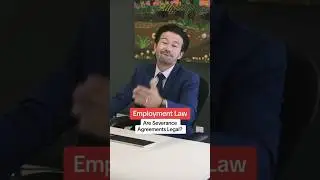 Employment Law: Severance Agreements #california