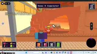 Secret block tales location nobody expected :)
