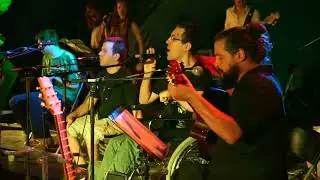 CANCIONES PROPIAS #2 - 