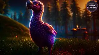 CONSEGUIMOS UM SUMMON REAGENT TRIBUTO DO DODO GIGANTE, AMY THE AMERS   - ARK ETERNAL #51