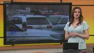 At least 10 people killed, including a police officer, at a Boulder grocery store