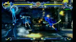 NorCal BlazBlue 9: [R5,4] TaoFTW (TK) v PhaethonH (CA)