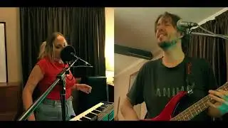 Feu! Chatterton - Allons Voir (Moonless Cover)
