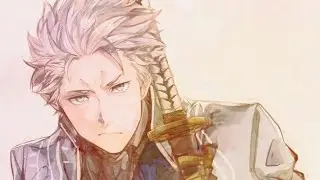 bell as vergil
