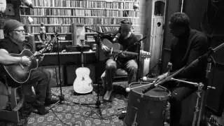 Lasses Hus Sessions NR: 10 / dec 2016 - Hook Herrera
