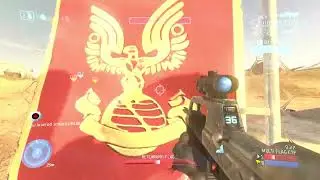 Spartan laser highlight #1