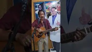 Rey Herrera by LEO PISKANTE OBLIGAR
