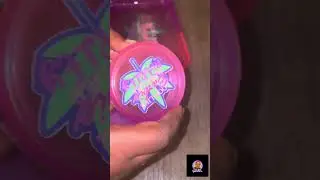 Glow In The Dark Rolling Tray Set #epoxy #rollingtray #ceo #pov #fyp