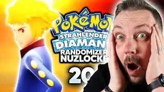 Kampf um den letzten Orden! 💥