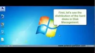 Clone Disk in Windows 7 .mp4