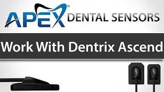 Apex Dental Sensors Work With Dentrix Ascend