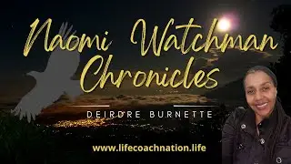 WATCHMAN CHRONICLES - Teaching Our Hands To War