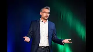 Michael Dieringer - Steuerberater und schamanischer Coach - Warum passt das zusammen?