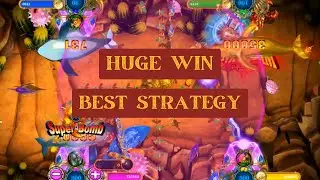 Best Strategy For Online Fish Games | Ocean King, Fire Kirin, & more!