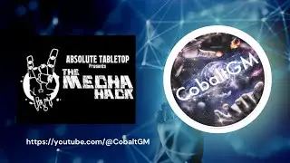 The Mecha Hack Live Stream Session 2