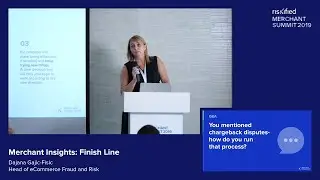 Finish Line I Increasing revenue while cutting operational costs