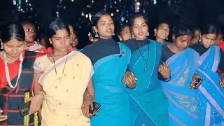 Abu Chatka Redo Daina Towa Dari Ykan ! Latest Santhali Video 2026 ! @PDinajpurKora 