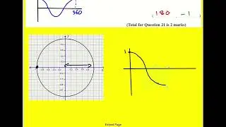 GCSE Edexcel Nov 2022 1H q21 (Maths: higher tier past paper)