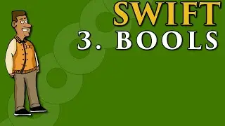 3 Boolean Expressions