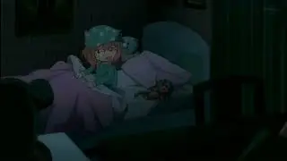 Anya Wakes up from sleeping and goes back to sleep again | Spy x Family Episode 9