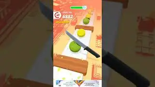 Perfect Slices