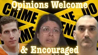 Jenn Soto Arrest Coming Soon? Stephan Sterns feels UNSAFE :(  Idaho Judge Seals SOME Idaho 4 Photos