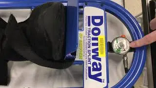 Donway Splint