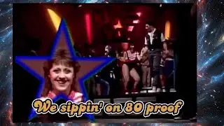 Johhny Law &ndash; &ldquo; 80 proof 