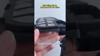 Replacement Sink Filter Fit for Roborock S8 Pro Ultra Robotic Vacuum Cleaners at Wholesale Price