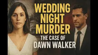 Wedding Night Murder: The Case of Dawn Walker | True Crime Documentary