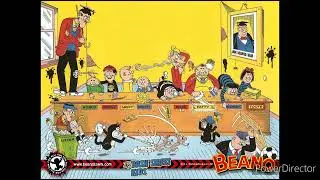 We're the Kids from Bash Street School (Nightcore)