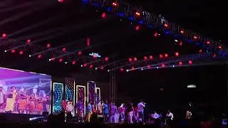 Srikakulam radha saptami special 2026 pulsar bike ramana