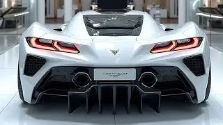 2026 Corvette C5 &ndash; Complete Performance Review!