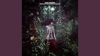 Dance of the Drunken Magician