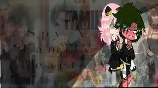 ||Anya and Her Classmates React To||DamiAnya¿¿|Spy X Family|2/3||New Thumbnail||Read Description PLS