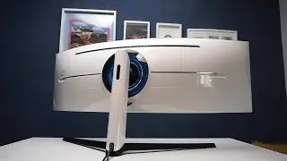 Samsung Odyssey G9 - 5 Things You Should Know