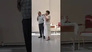 мои дядя и тетя. Дядя с рождения слепой #семья #shorts #врек #топ