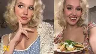 Life of a Tradwife - 