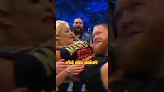WWE Couples, Fans Want Them To GetBack