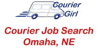 Courier Job Search Omaha NE (Nebraska)
