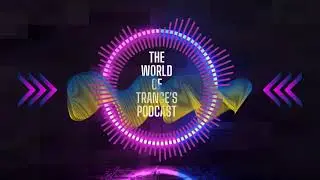 The World Of Trance's Podcast   Episode #79  Mixed by Faith